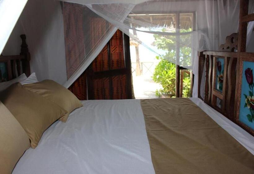 바다 전망 스탠다드 방갈로, Sea View Lodge Boutique