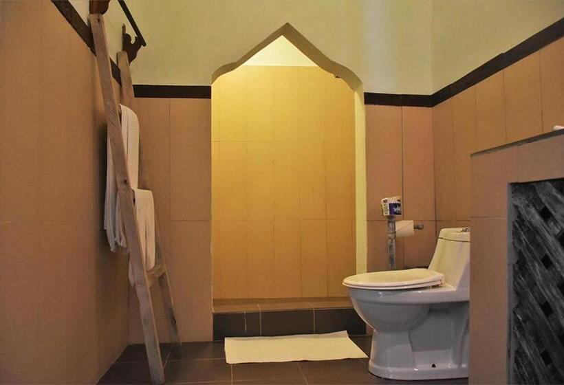 트리플 스탠다드 전망룸, Sea View Lodge Boutique
