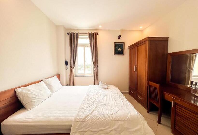 اتاق استاندارد, Seika Hotel By The Moment