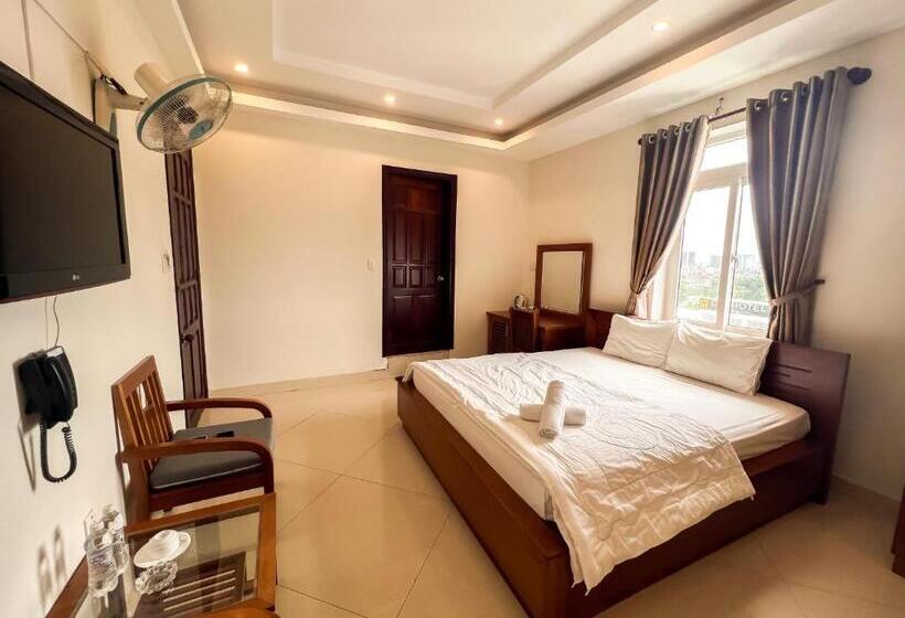 اتاق لوکس, Seika Hotel By The Moment