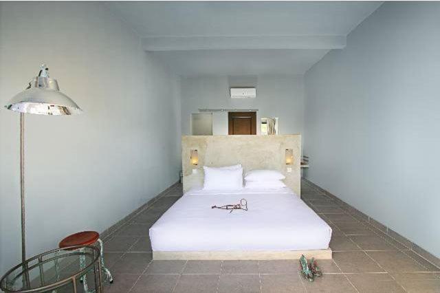اتاق استاندارد, The Grey Boutique Inn