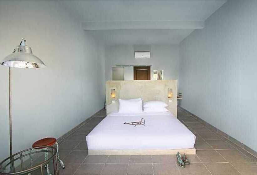 اتاق استاندارد, The Grey Boutique Inn