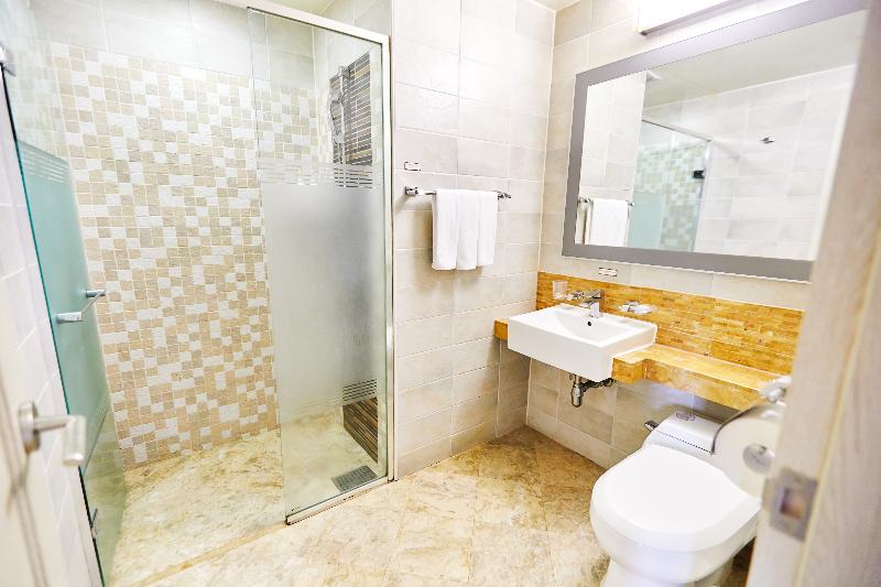 Люкс, Sol Beach Yangyang