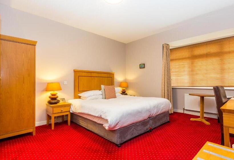 Номер Superior Одноместный, Airport View Hotel & Secret Spa
