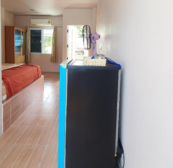 StandaardKamer, Sairee Center Guesthouse