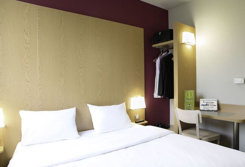 Номер Стандарт, B&b Hotel Montpellier Centre Le Millénaire
