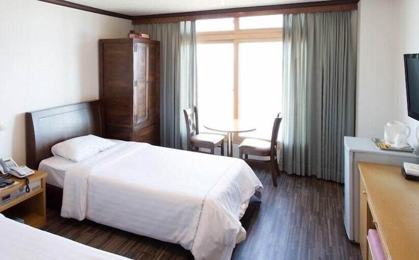 Standardzimmer, Benikea Mountain And Sea Daepo Port