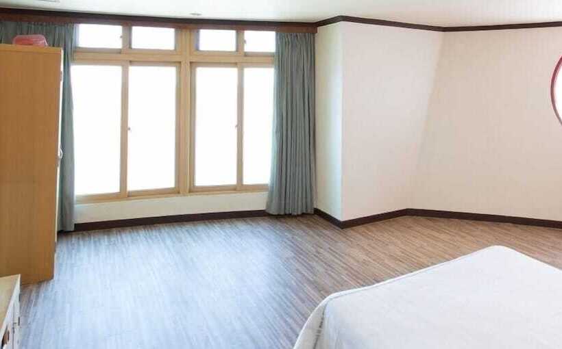 Standardzimmer, Benikea Mountain And Sea Daepo Port