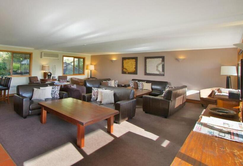 수피리어 룸, Glen Erin At Lancefield