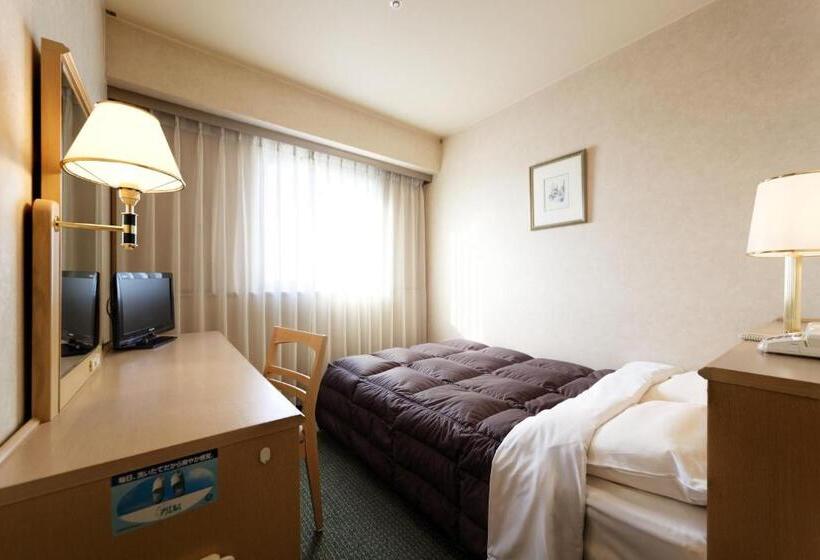 Номер Стандарт Индивидуальный, Kurume Washington Hotel Plaza