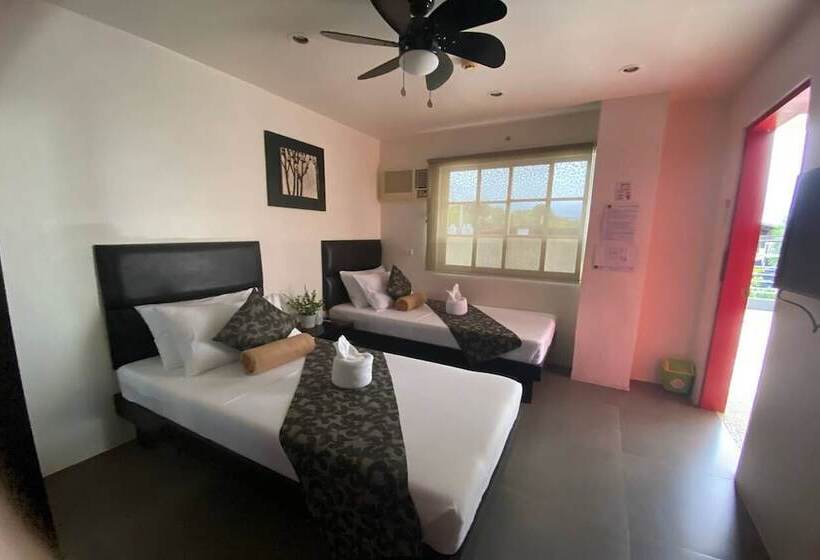 Номер Стандарт, Micasa Lodge Palawan