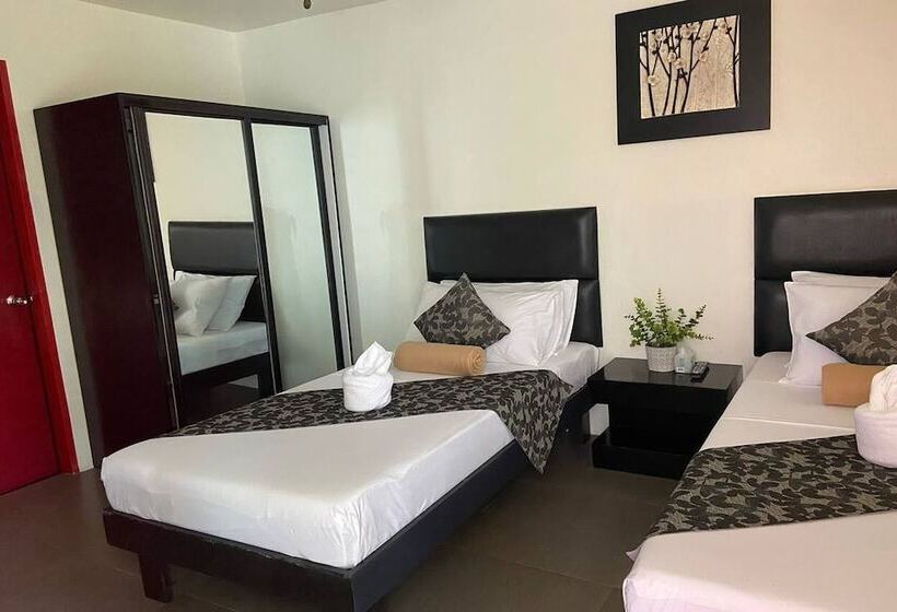 Номер Стандарт, Micasa Lodge Palawan