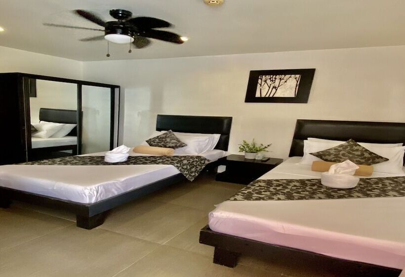 Cameră Standard, Micasa Lodge Palawan