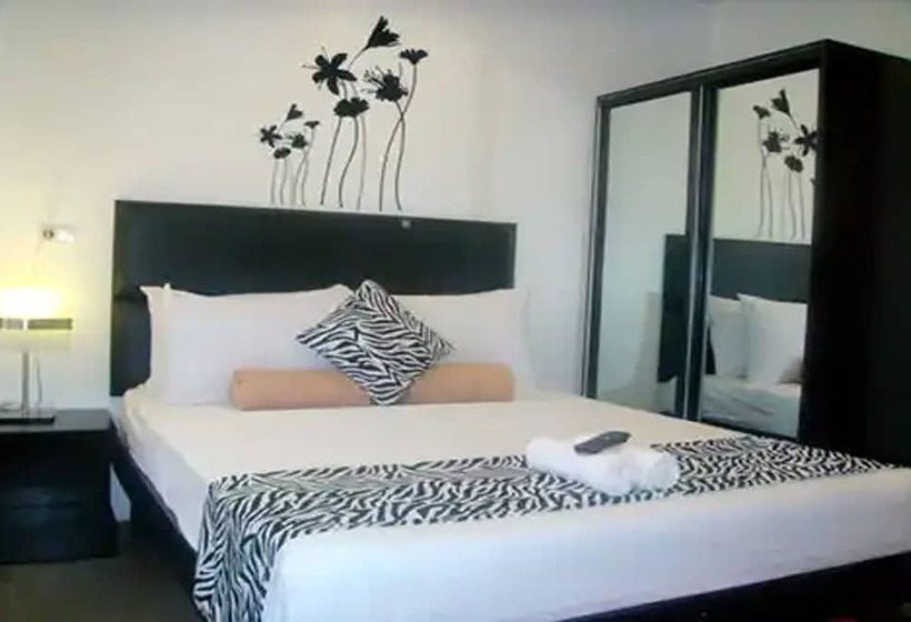 Cameră Standard, Micasa Lodge Palawan