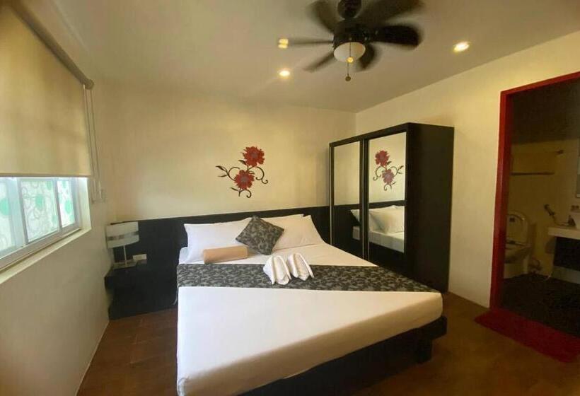 Cameră Standard, Micasa Lodge Palawan