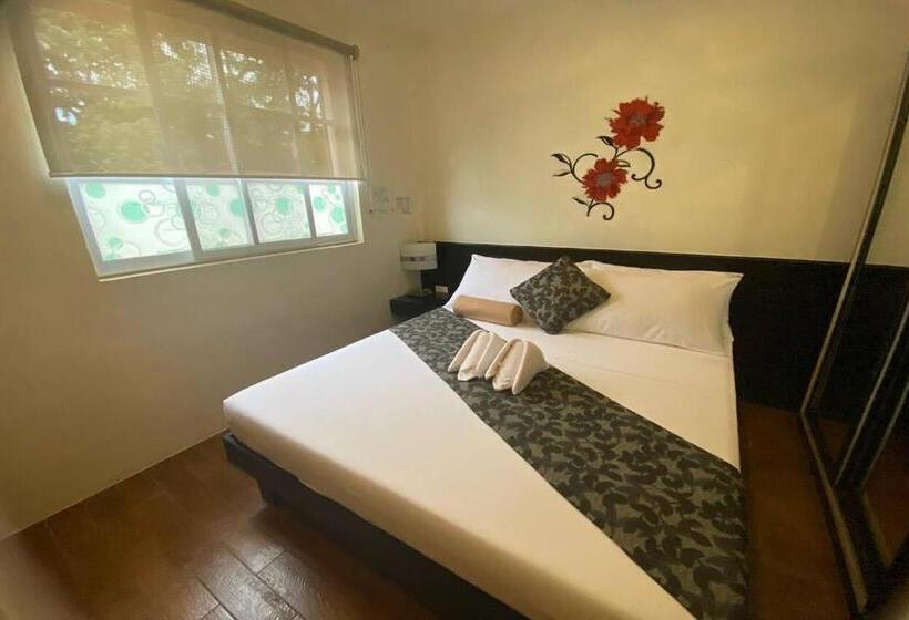 Номер Стандарт, Micasa Lodge Palawan