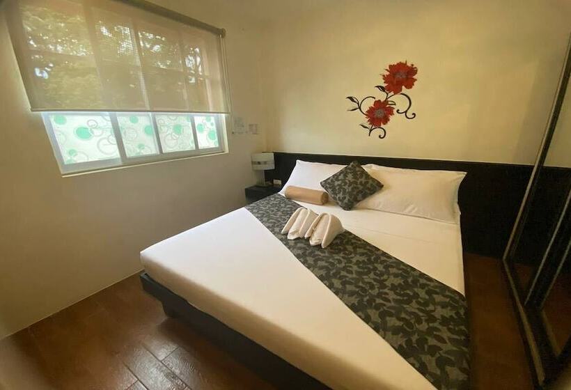Cameră Standard, Micasa Lodge Palawan