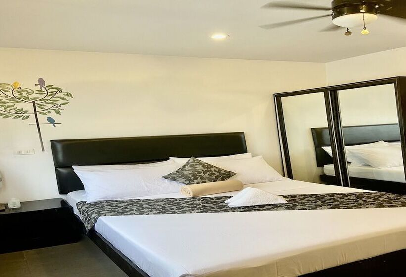 Номер Стандарт, Micasa Lodge Palawan