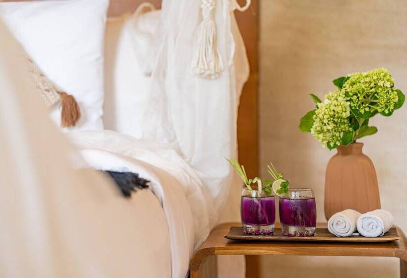 스위트, Om Ham Retreat And Resort