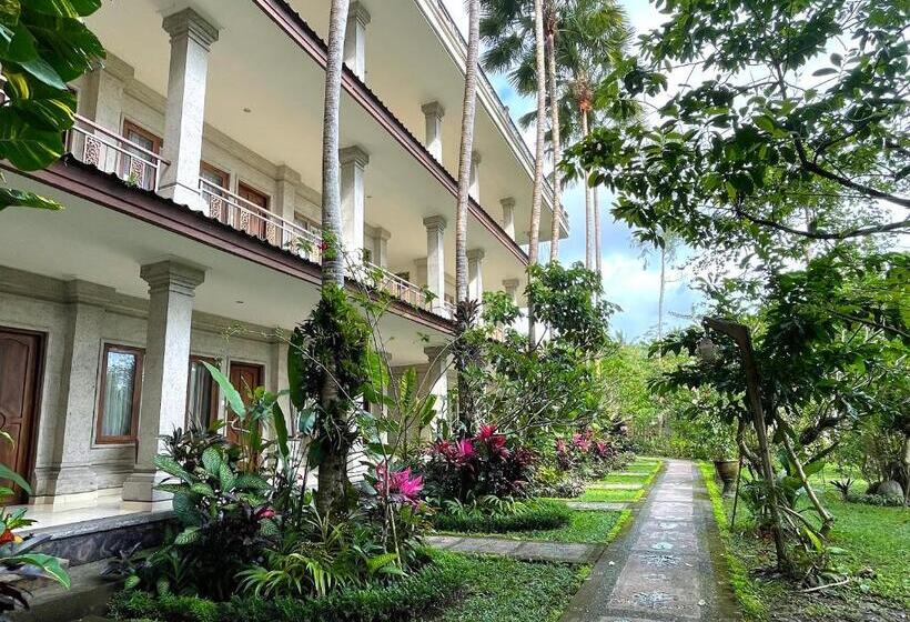 수피리어 룸, Om Ham Retreat And Resort