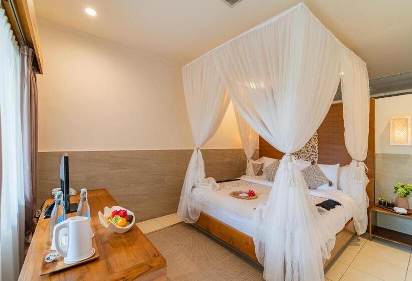 스위트, Om Ham Retreat And Resort
