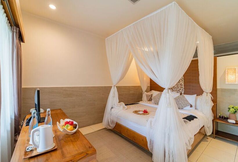 스위트, Om Ham Retreat And Resort
