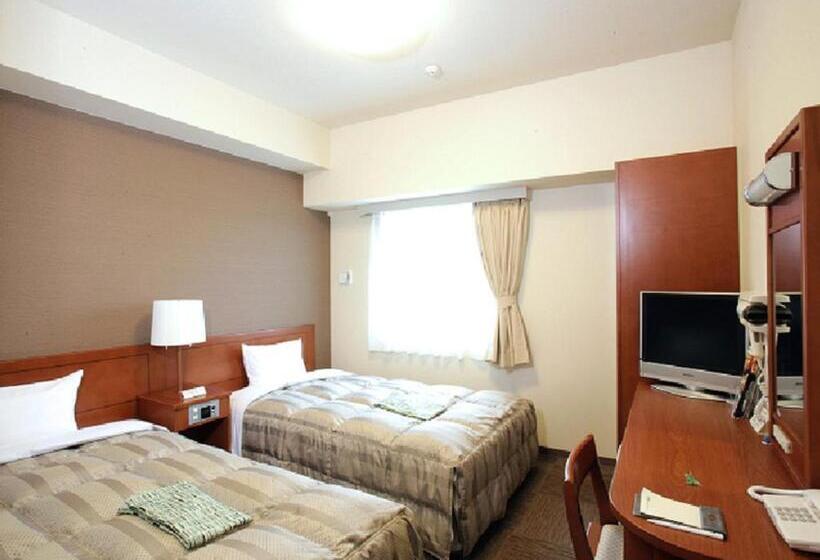 Номер Стандарт, Route Inn Fujieda Ekikita