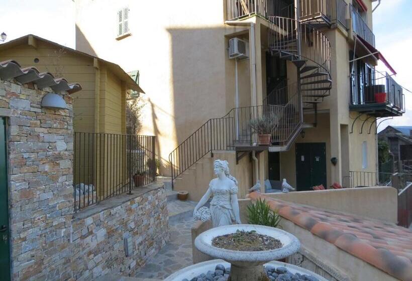 Люкс, Casa Di Lucia Mi