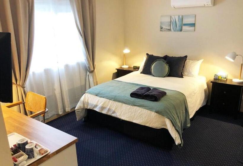 Номер Стандарт, Observatory Guesthouse   Adults Only