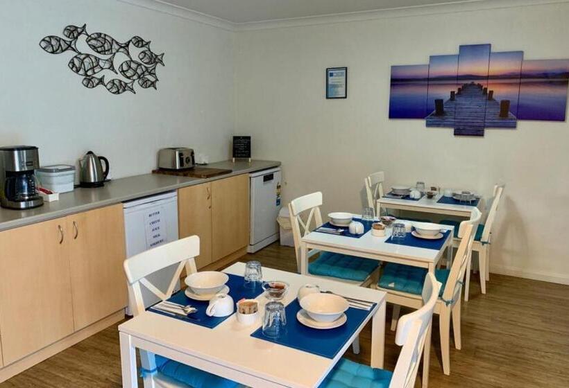 Номер Стандарт Кровать Кинг Адаптированный для Инвалидов, Observatory Guesthouse   Adults Only