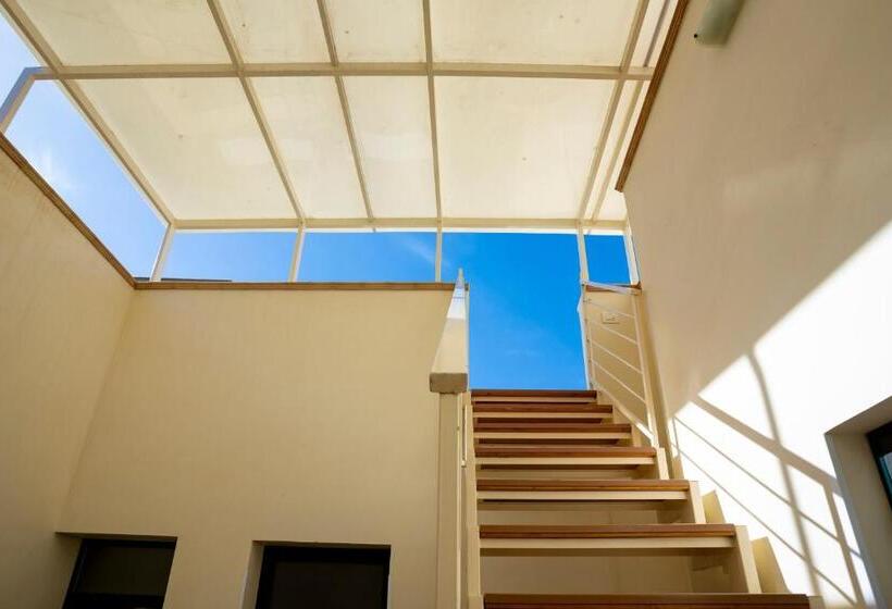 带2个卧室的公寓, Trapani Home