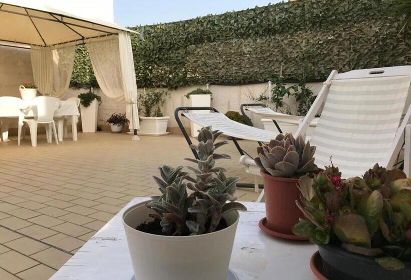 带1个卧室的公寓, Trapani Home