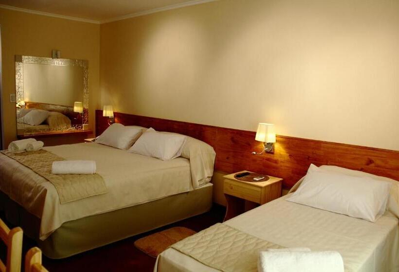 Семейный Номер, Rainforest Hotel & Cabañas