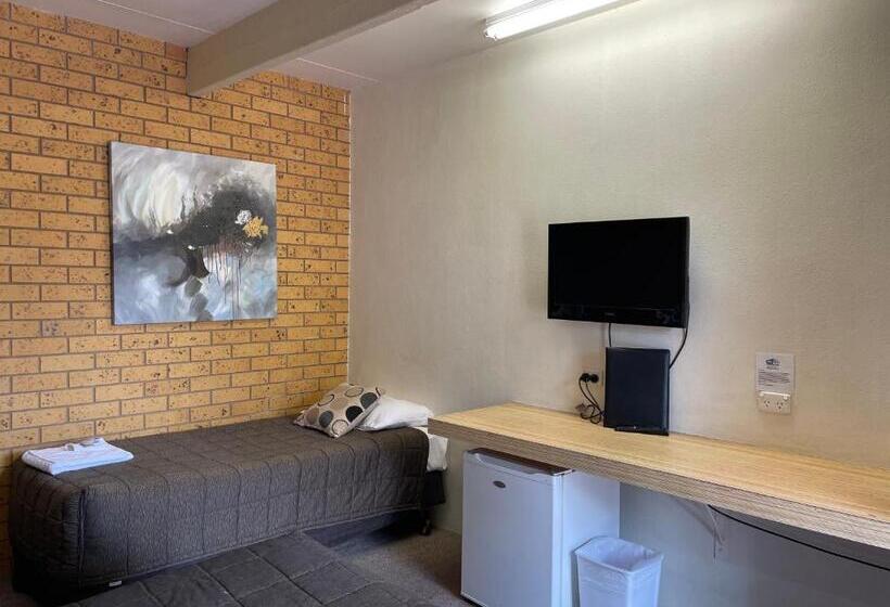 Номер Economy Индивидуальный, Citrus Motel