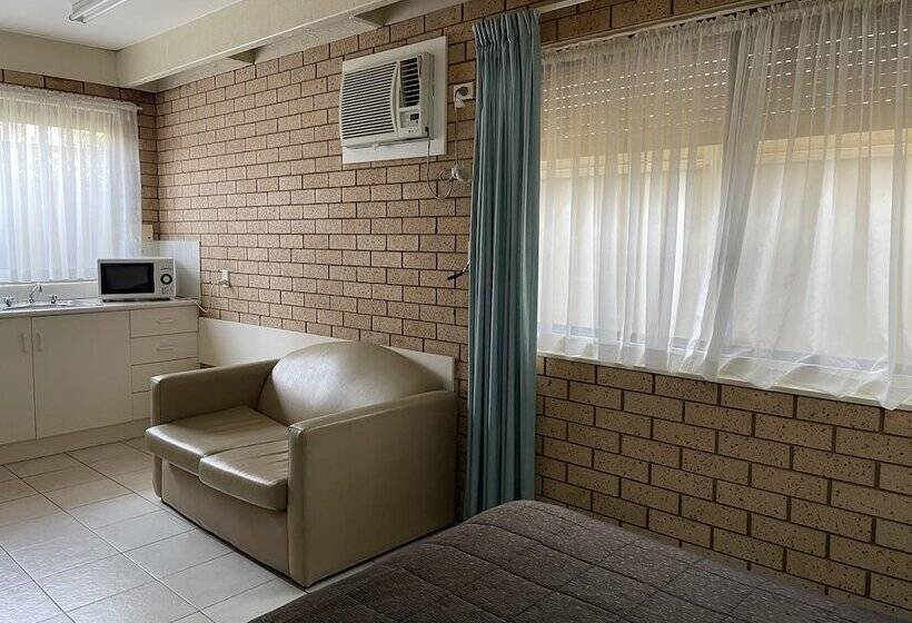 Номер Стандарт, Citrus Motel