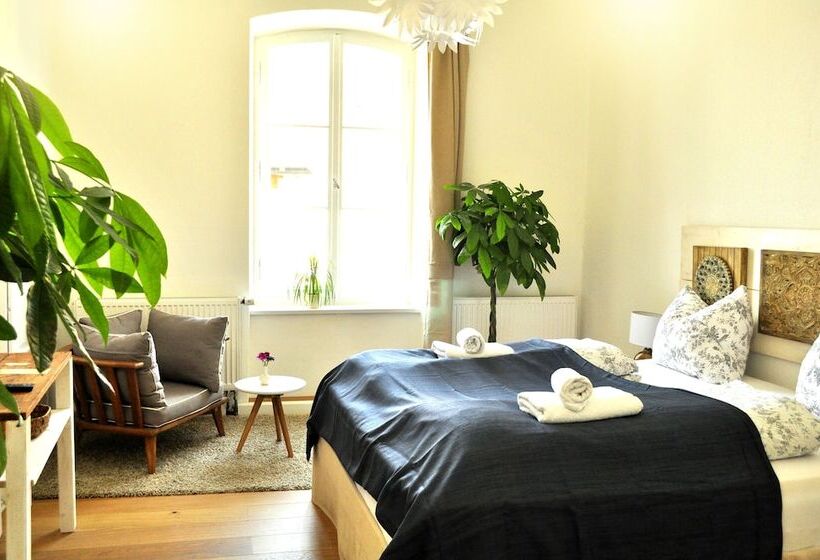 Номер Стандарт, Art Hotel & Hostel