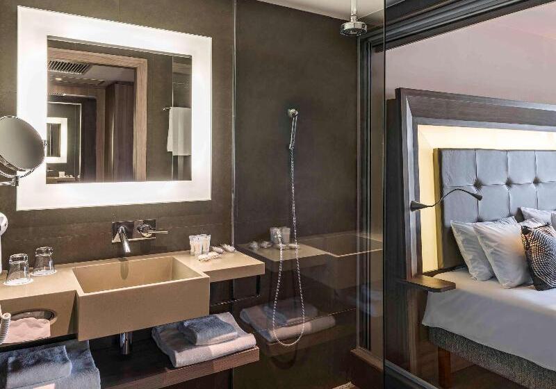 Номер Стандарт Четырехместный Совместный Санузел, Art Hotel & Hostel