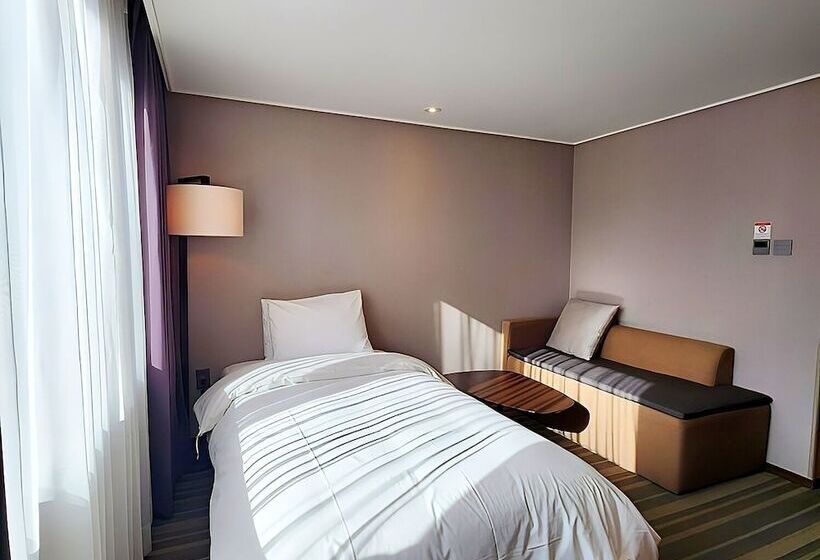 Номер Deluxe, Avonhotel Gunsan