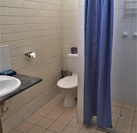 غرفة إقتصادية, Ceduna Motor Inn