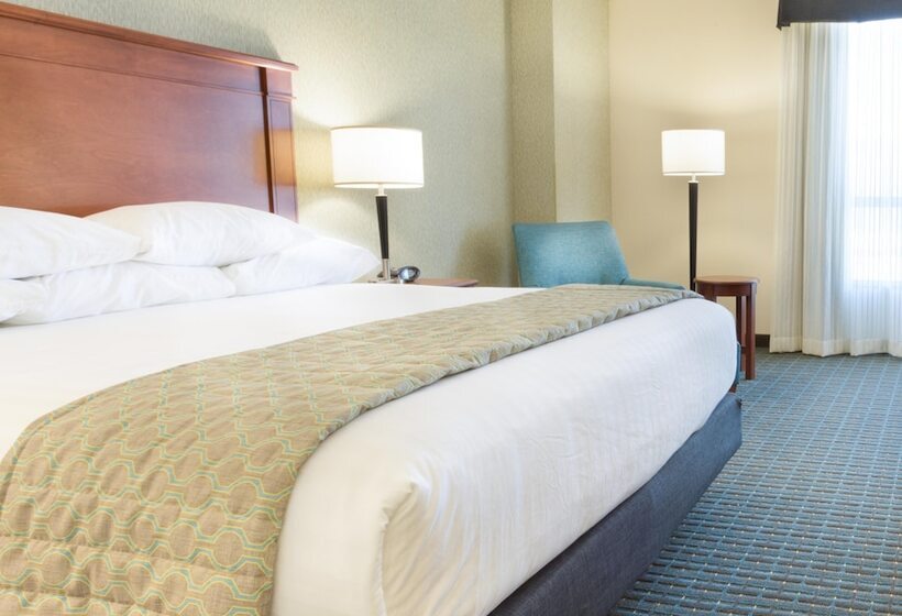套房, Drury Inn & Suites Colorado Springs Near The Air Force Academy
