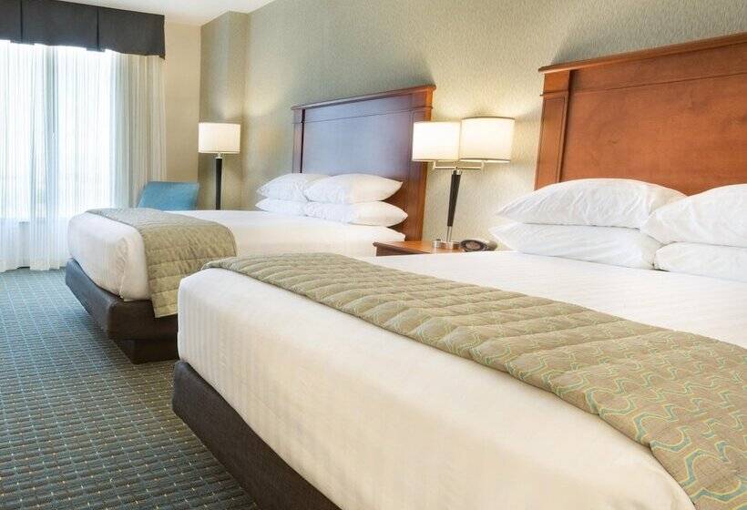 套房, Drury Inn & Suites Colorado Springs Near The Air Force Academy