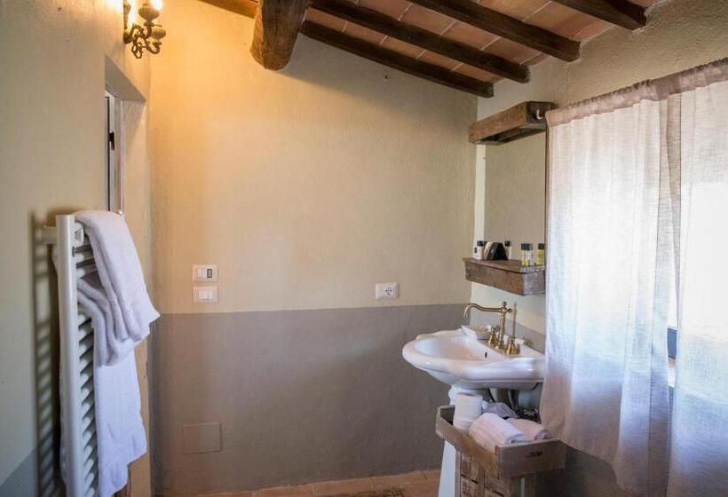 Номер Deluxe, Locanda In Tuscany