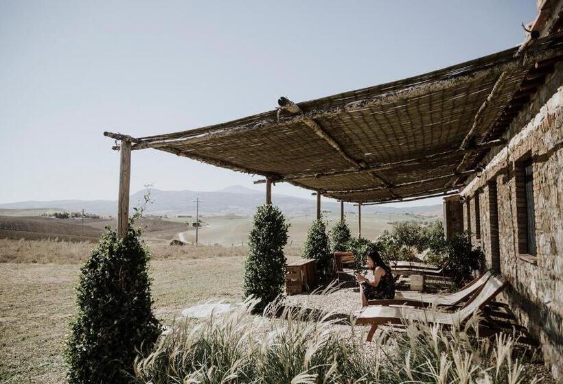 Номер Superior с Видом, Locanda In Tuscany