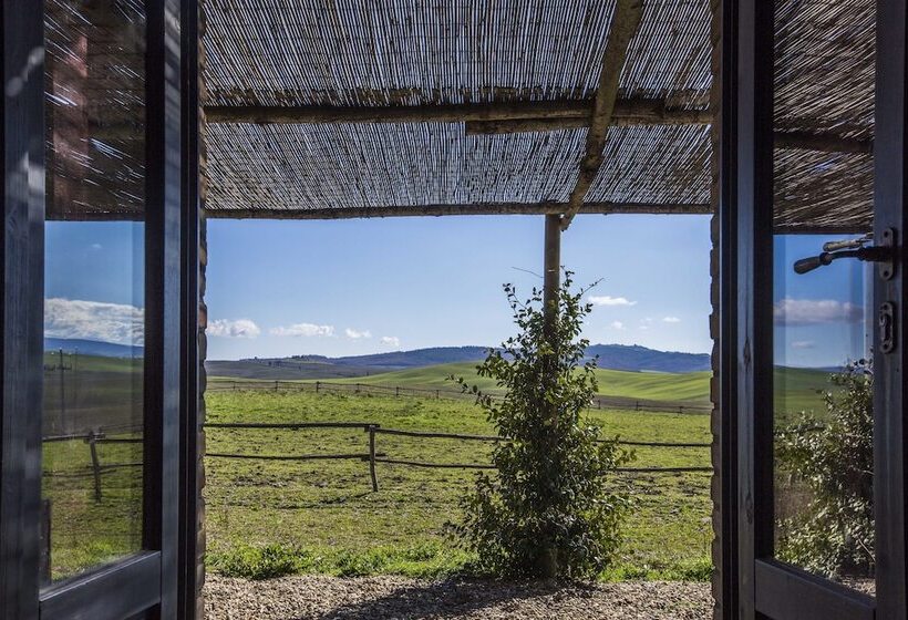 Номер Superior с Видом, Locanda In Tuscany
