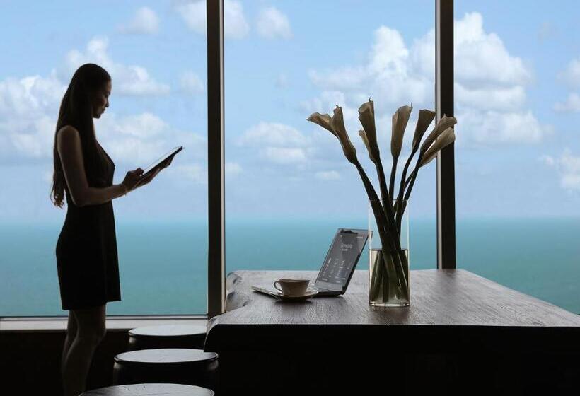 اتاق اجرایی, Pullman Vung Tau