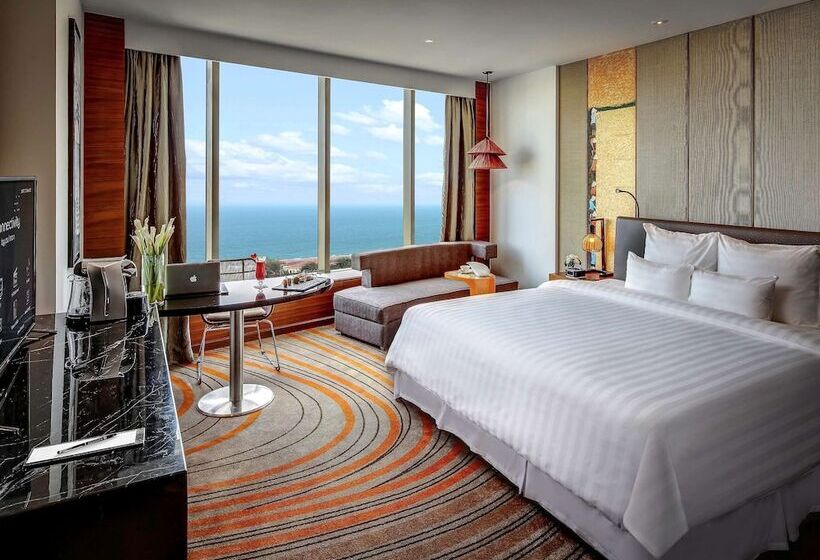 اتاق اجرایی, Pullman Vung Tau