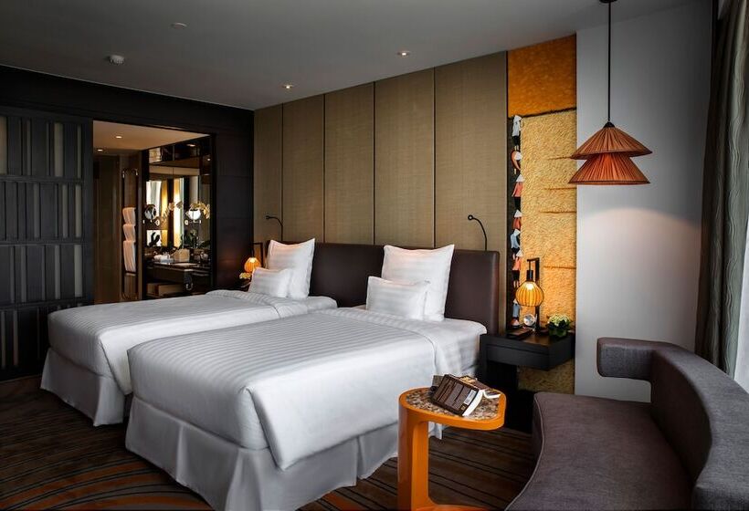 اتاق اجرایی, Pullman Vung Tau