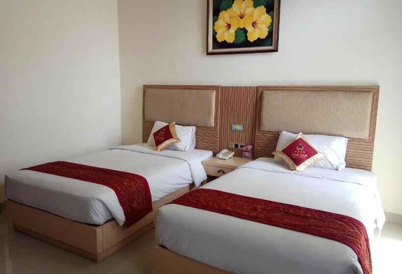 Номер Superior, Zamzam Hotel And Resort