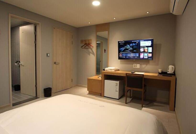 Номер Стандарт, Mini Hotel 141