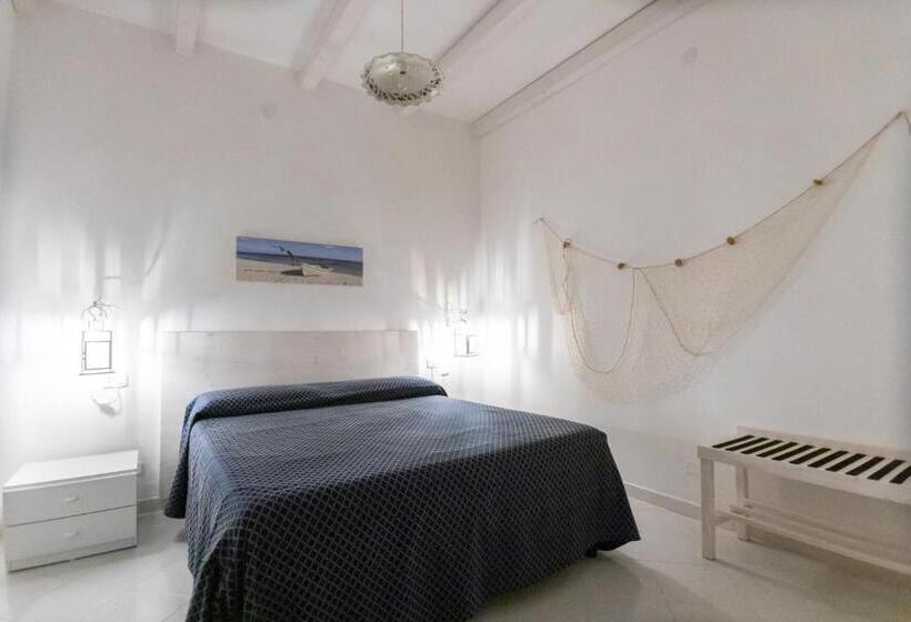 Номер Стандарт, B&b White House